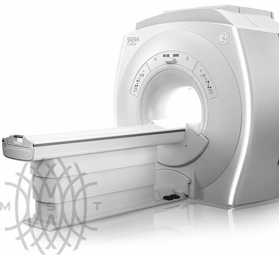 Магнитно-резонансный томограф GE SIGNA Creator 1.5T Магнитно-резонансный томограф GE SIGNA Creator 1.5T
