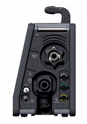 Аппарат ИВЛ транспортный Zisline T100