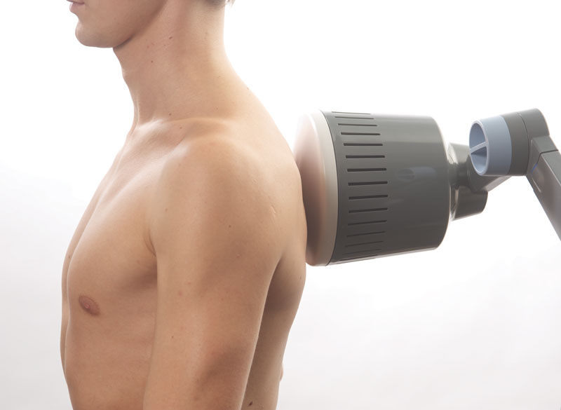 Аппарат УВЧ терапии SHORTWAVE 200 Аппарат УВЧ терапии SHORTWAVE 200