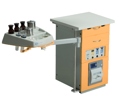 Радиохирургический аппарат ATMOS RS 221 Gyne Радиохирургический аппарат ATMOS RS 221 Gyne
