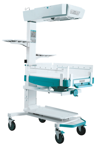 Открытая реанимационная система Бэбигард 1140