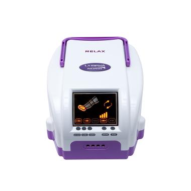 Аппарат для прессотерапии Lymphanorm Relax