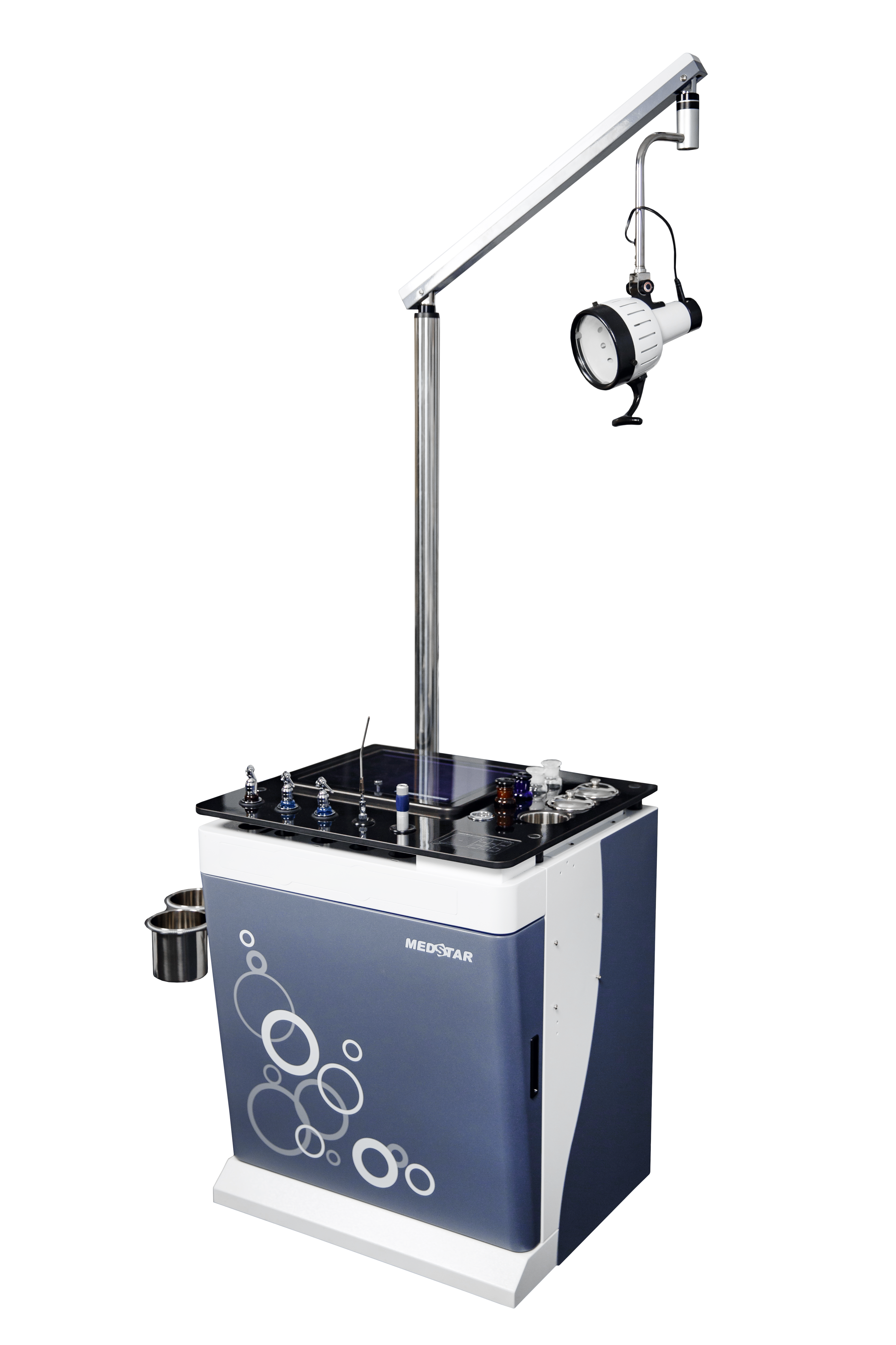 ЛОР-комбайн Medstar UE-3000 Базовая версия