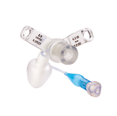 Shiley™ NCF, NEF, PCF, PLCF, PEF, PELF Трахеостомические трубки педиатрические и неонатальные