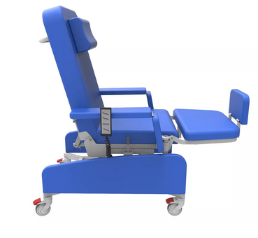 Кресло для гемодиализа с электропитанием BLY-7