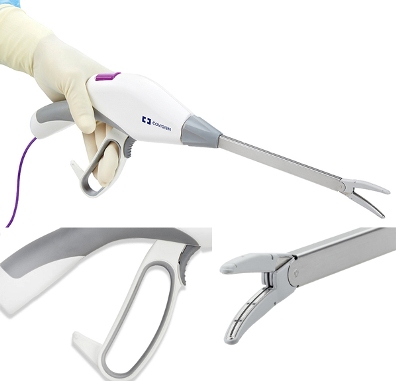 LF4318, LF4418 Инструмент электролигирующий LigaSure™ IMPACT