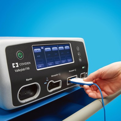 Энергетическая платформа Valleylab FX8 