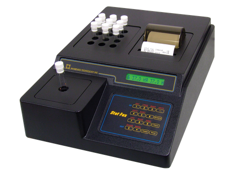 Биохимический анализатор Stat Fax 1904 + Биохимический анализатор Stat Fax 1904 +