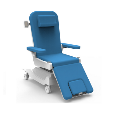 Кресло для гемодиализа электрическое с весами  BLY-6