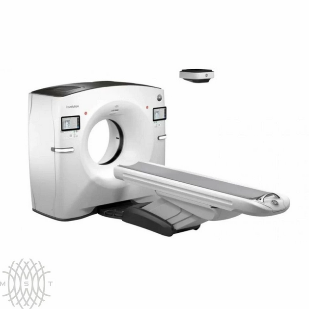 Компьютерный томограф GE Revolution Maxima Компьютерный томограф GE Revolution Maxima
