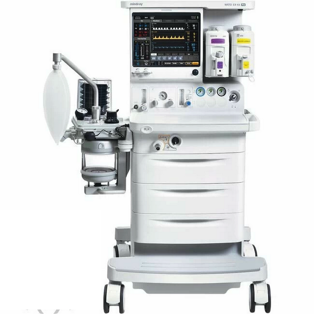 Mindray WATO EX-65 Pro