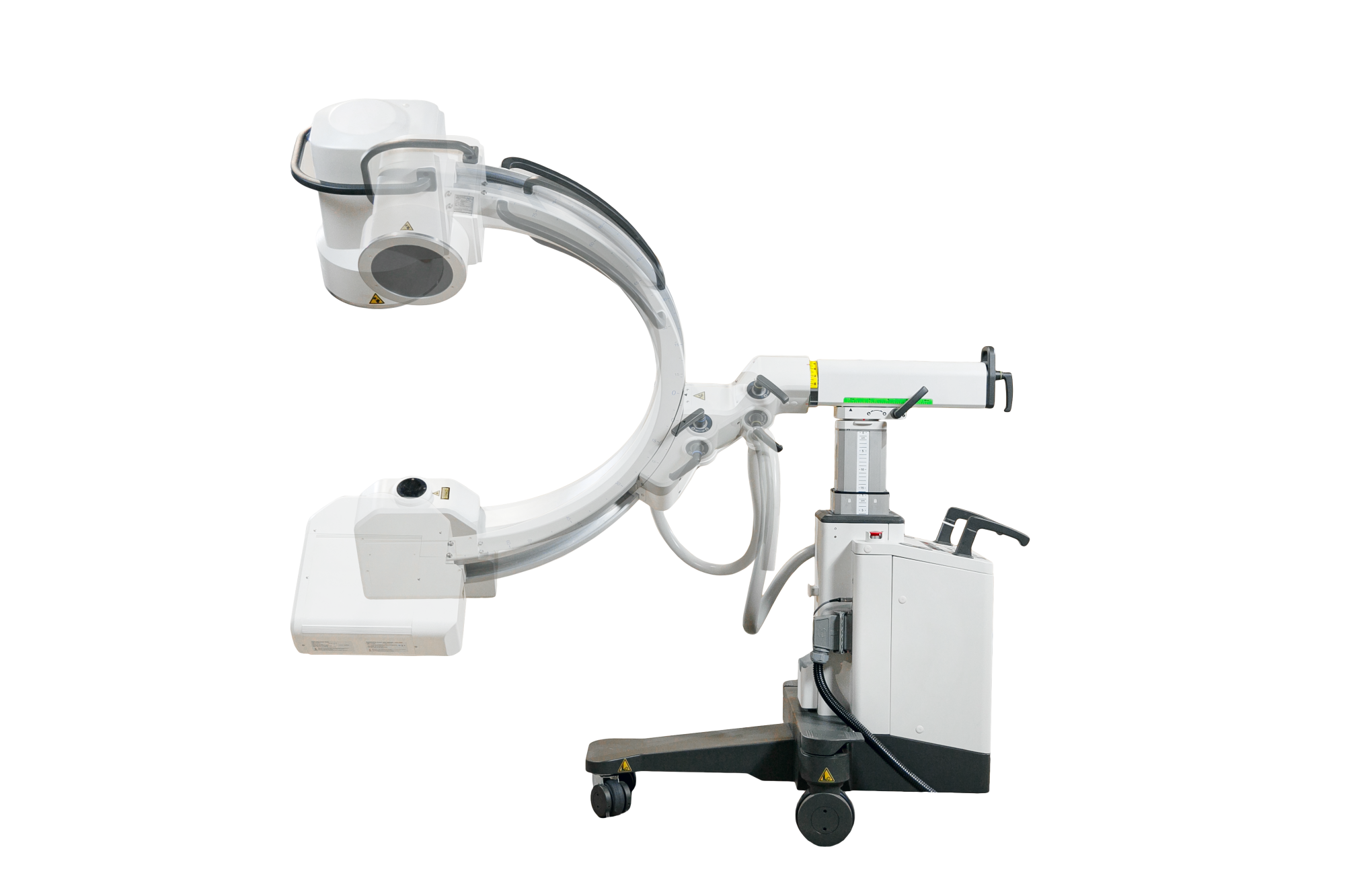 Рентгенохирургическая система DiAR СКОПИ 3500