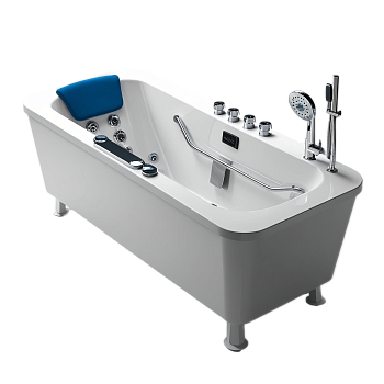 Ванны медицинские