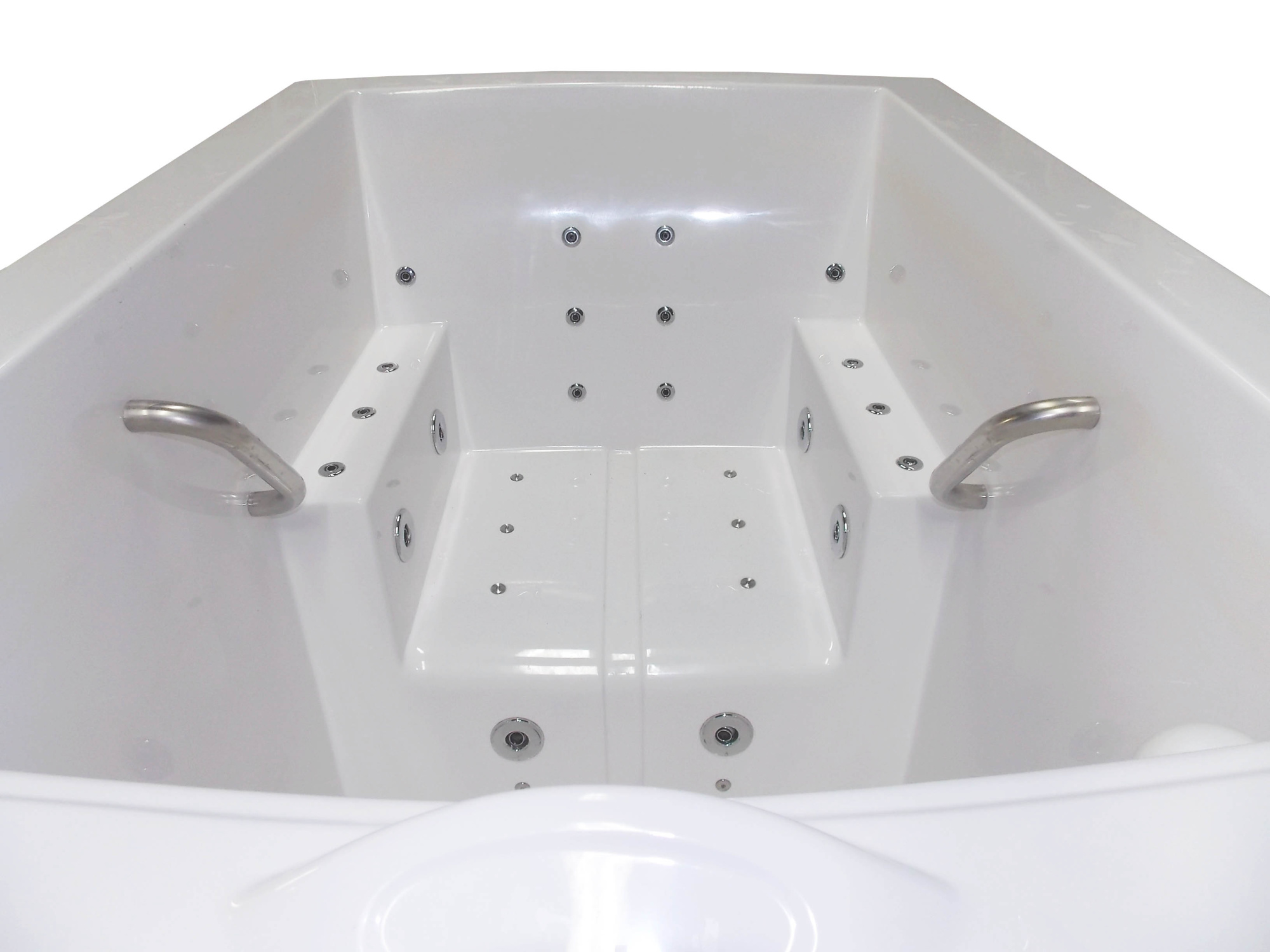 Ванна водолечебная Онега