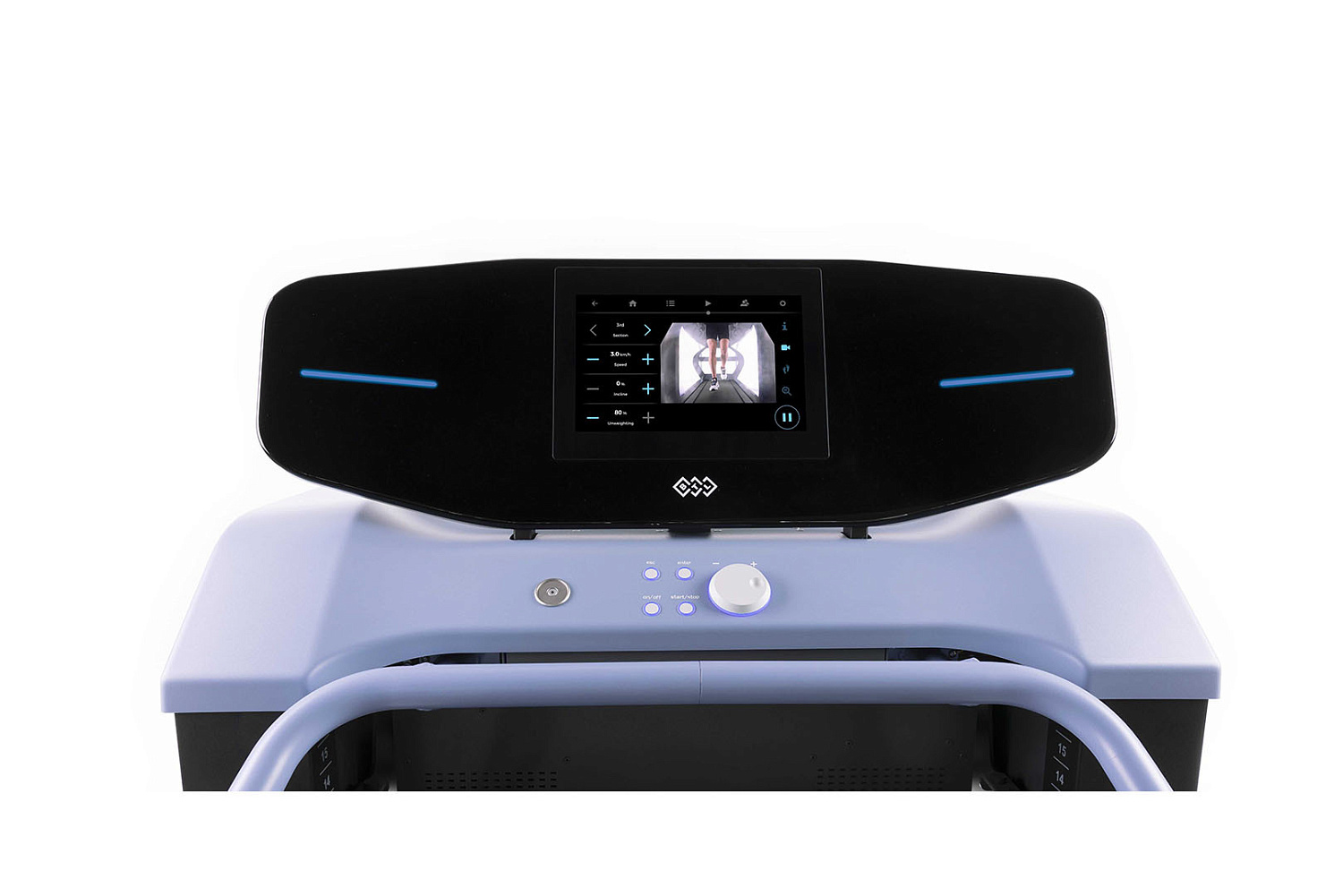 Беговая дорожка антигравитационная R-FORCE Беговая дорожка антигравитационная R-FORCE