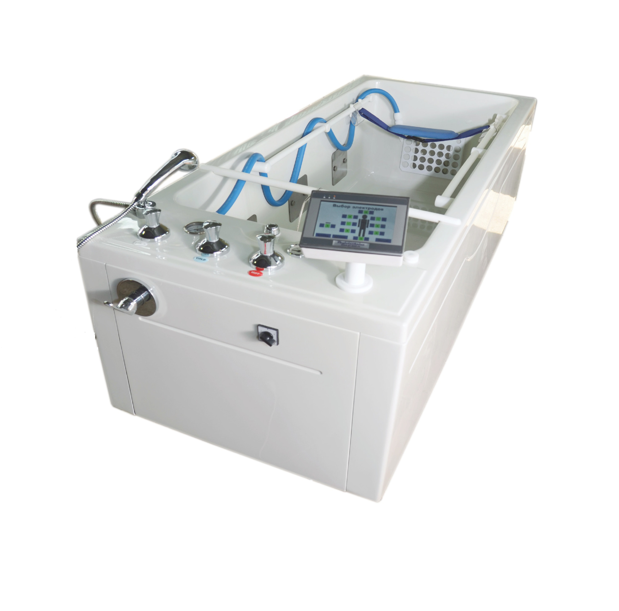 Ванна Аква-гальваника