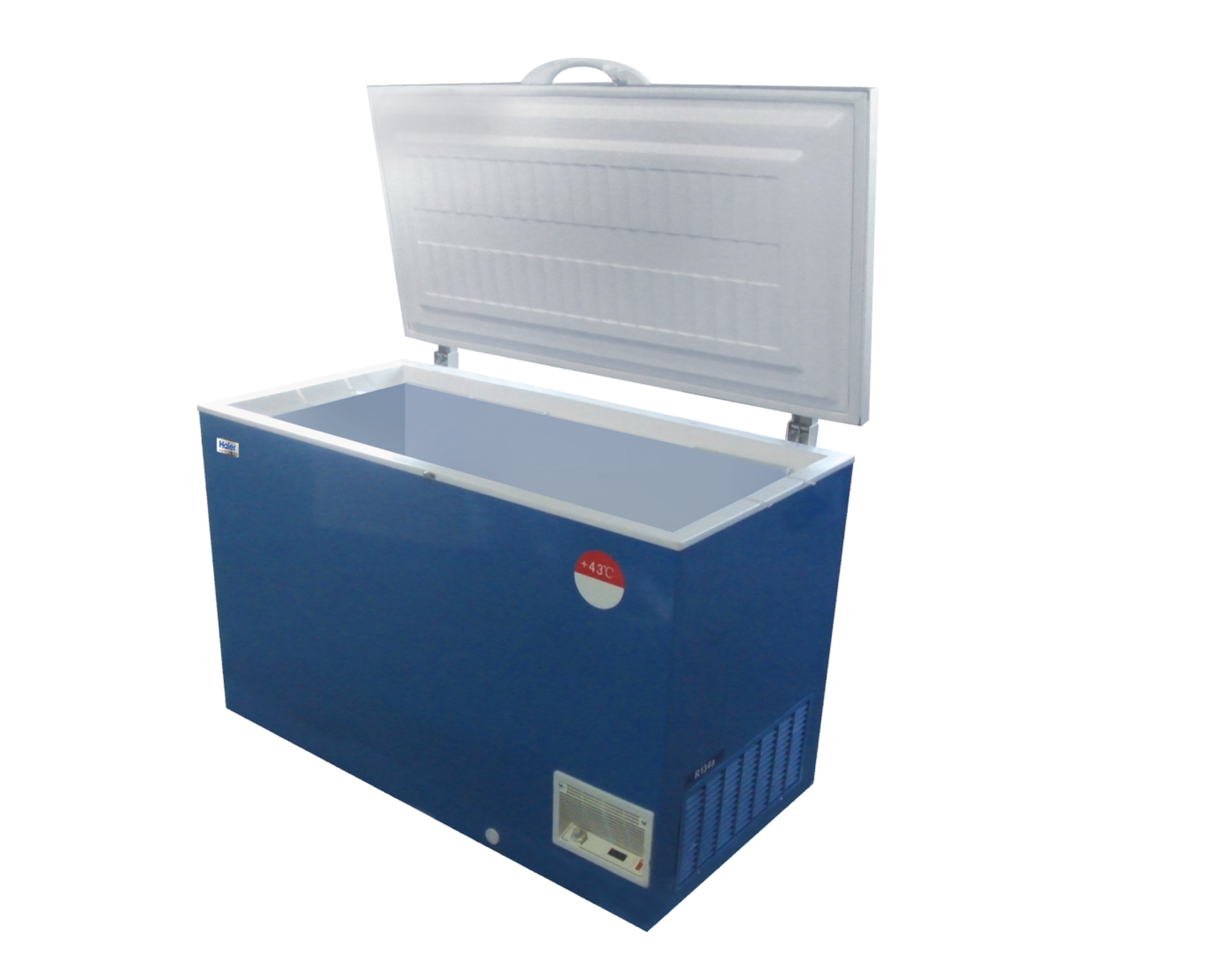 Морозильник биомедицинский с ледяной рубашкой HAIER HBD–286 (-15 ...-20°C)   Морозильник биомедицинский с ледяной рубашкой HAIER HBD–286 (-15 ...-20°C)