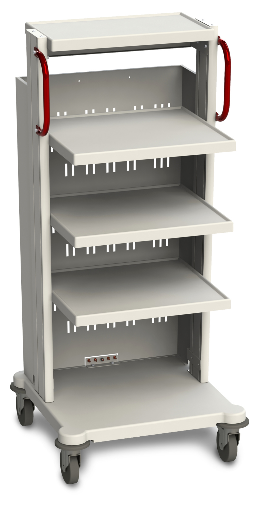 Стойка для аппаратуры СА-3 Стойка для аппаратуры СА-3