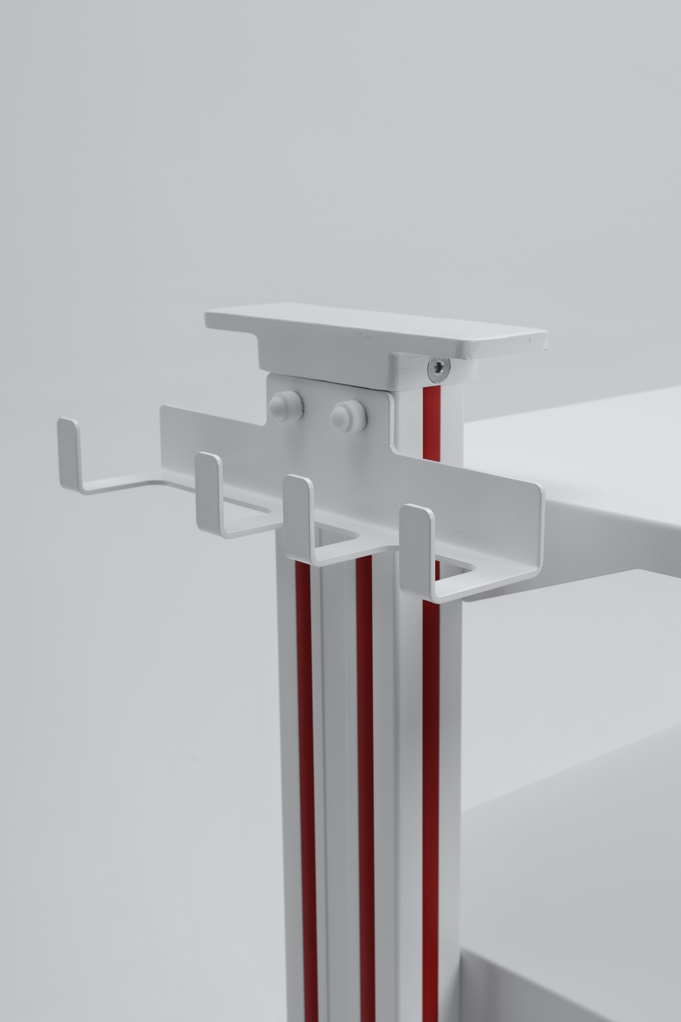 Мобильная стол-тележка ТИТАН-1