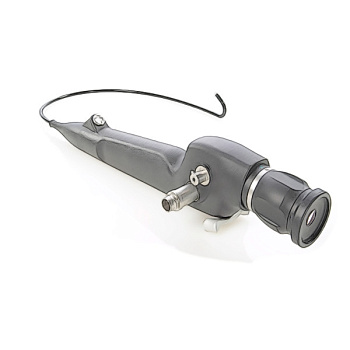 Назофарингоскопы