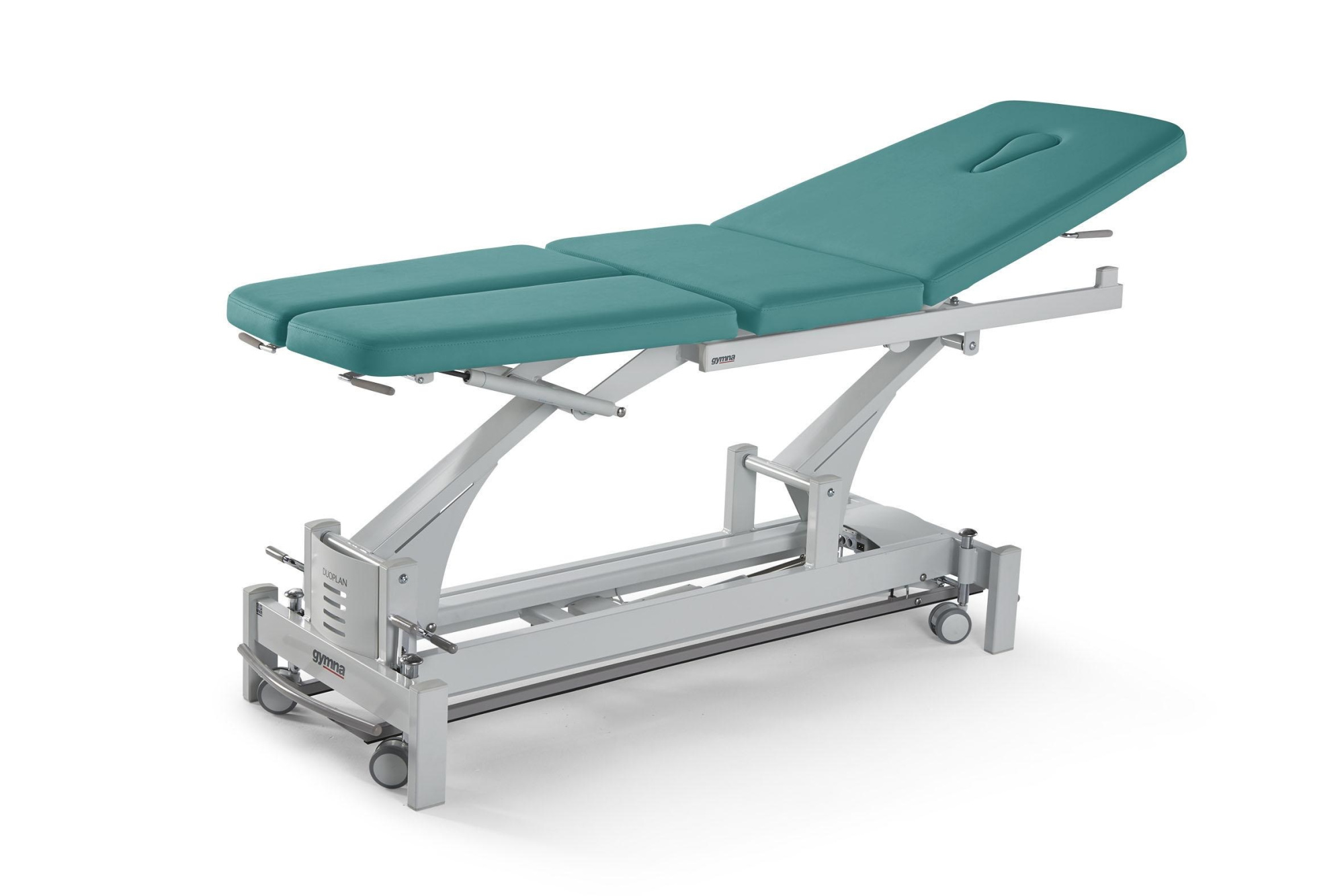 Стол массажный Duoplan