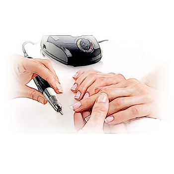 Аппараты маникюра и педикюра