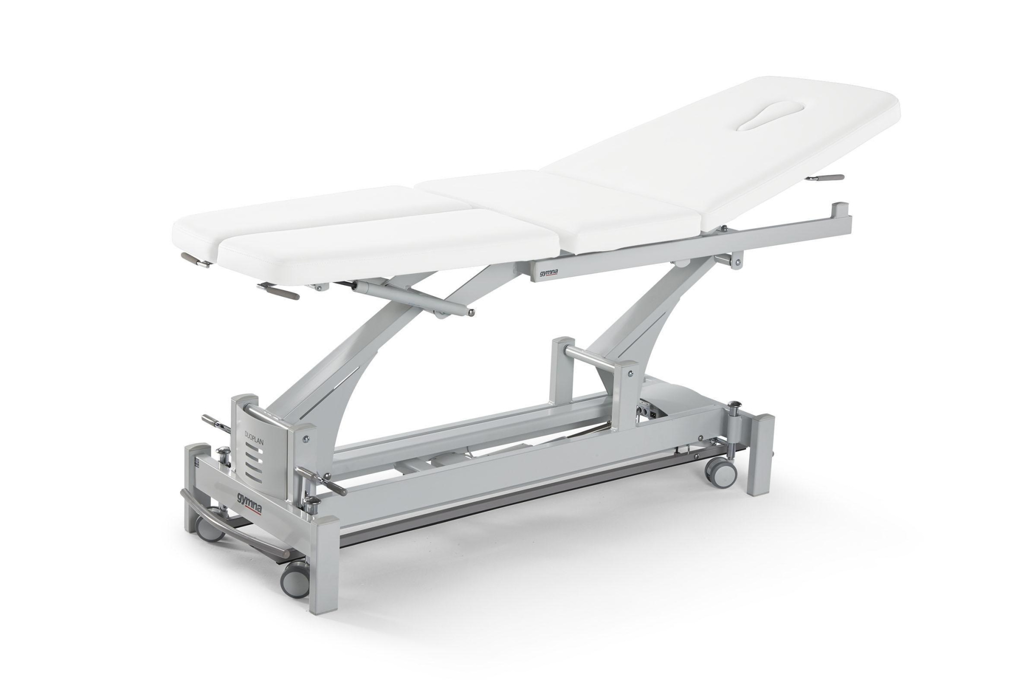 Стол массажный Duoplan