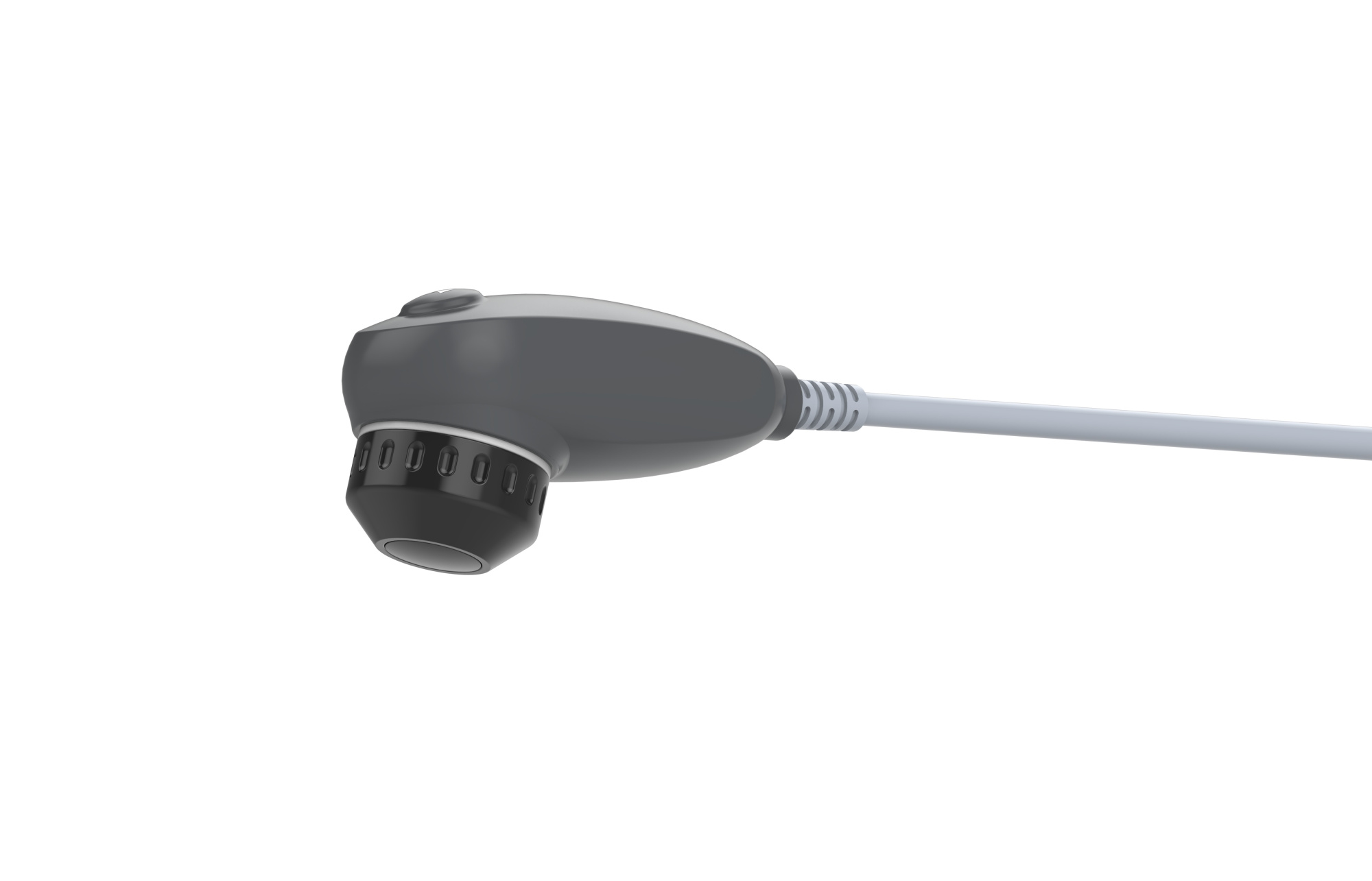 Аппарат 2-х канальный для радиальной ударно-волновой терапии Longest LGT-2500S Plus