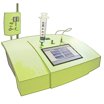 Озонотерапия