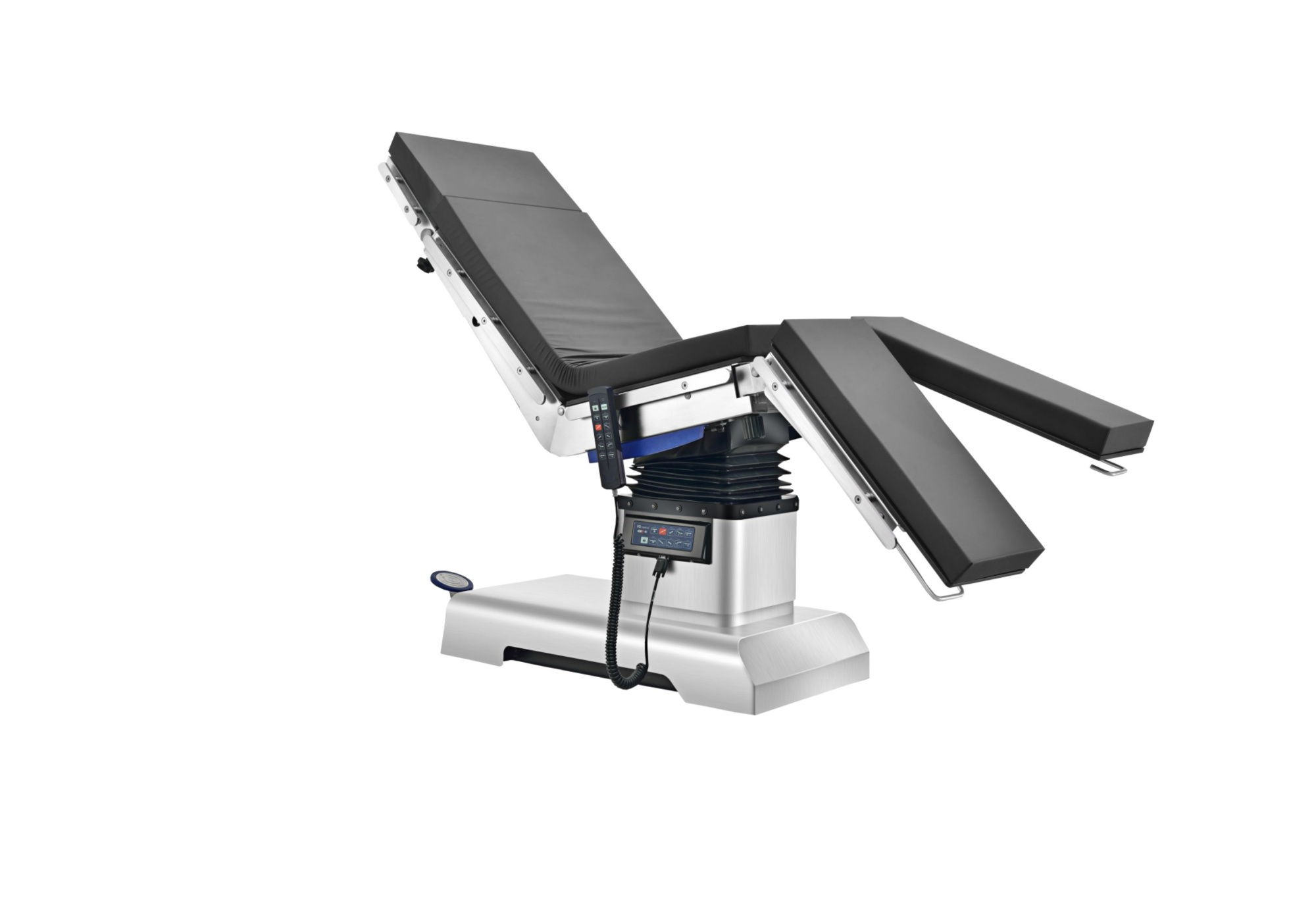 Операционный стол Фаура электромеханический 5ЭМ-4