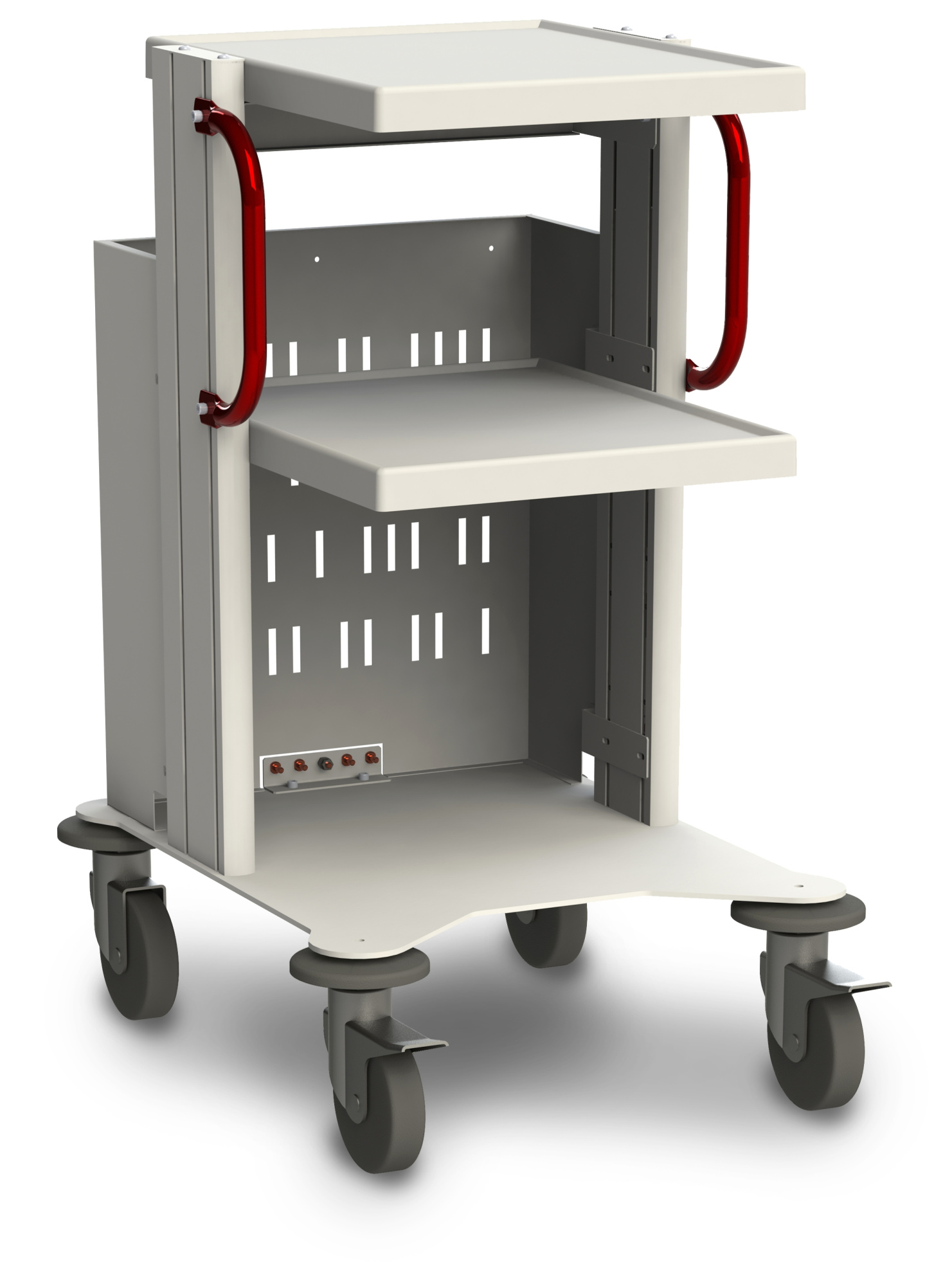 Стойка для аппаратуры СА-4 Стойка для аппаратуры СА-4