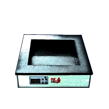 Бани водяные