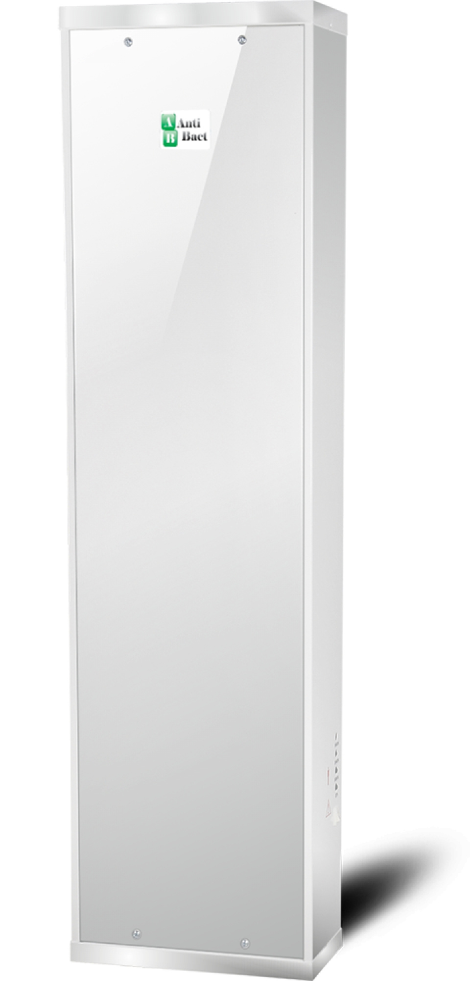 Облучатель-рециркулятор бактерицидный Анти-Бакт 150 Облучатель-рециркулятор бактерицидный Анти-Бакт 150