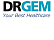 DRGEM