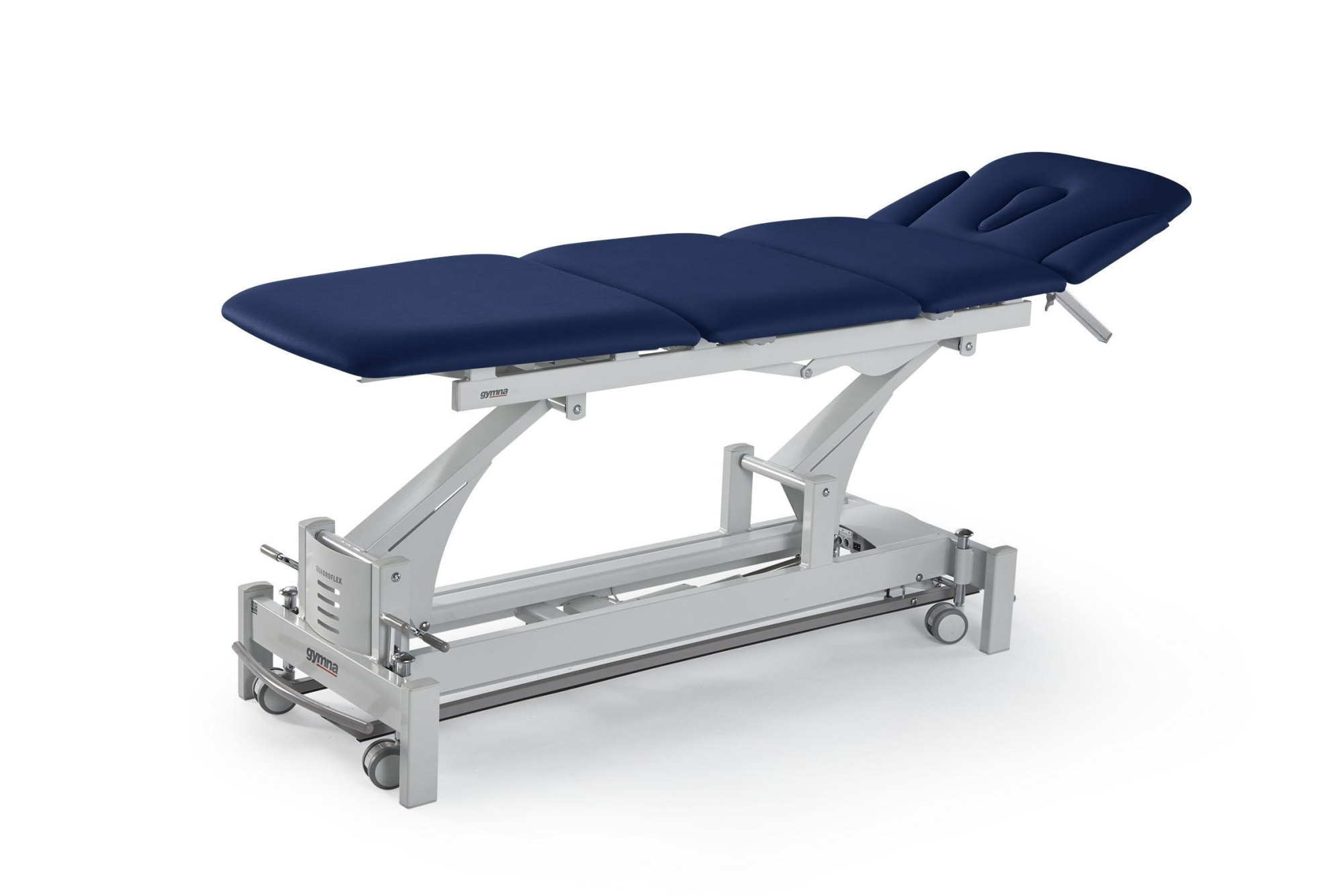 Стол массажный Quadroflex