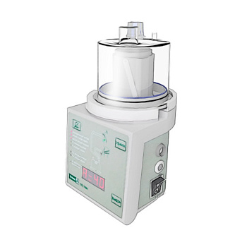 Увлажнители