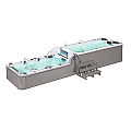 SPA бассейны