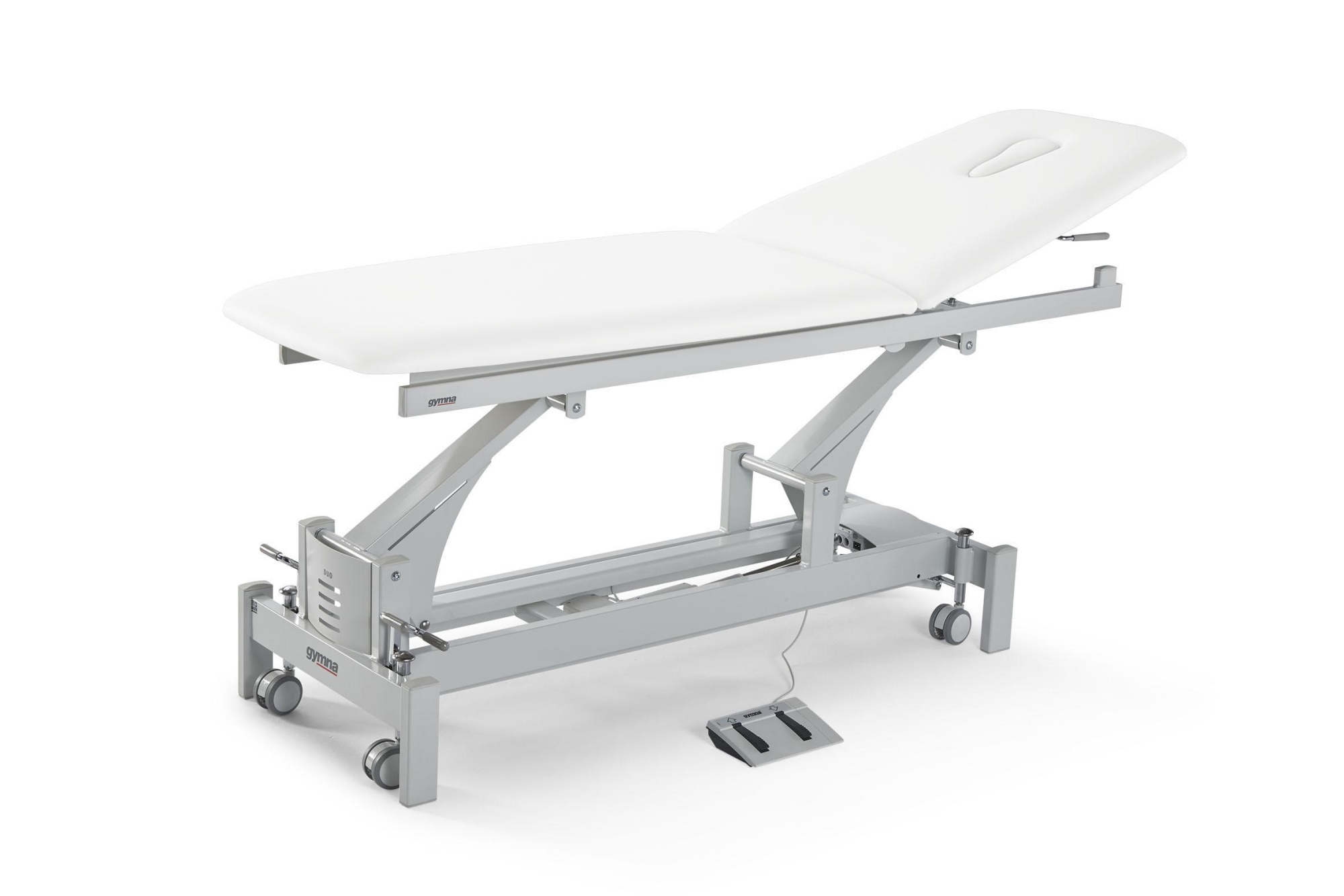 Стол массажный Duo