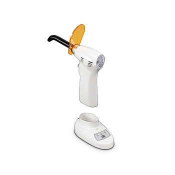 Лампы полимеризационные