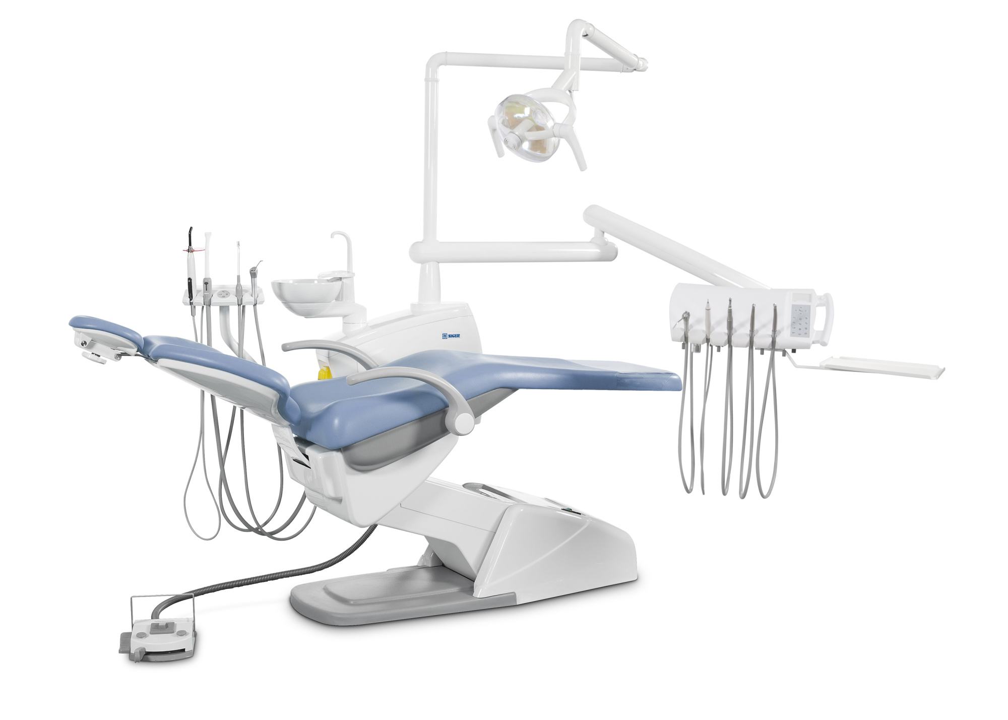 Стоматологическая установка U100 Стоматологическая установка U100