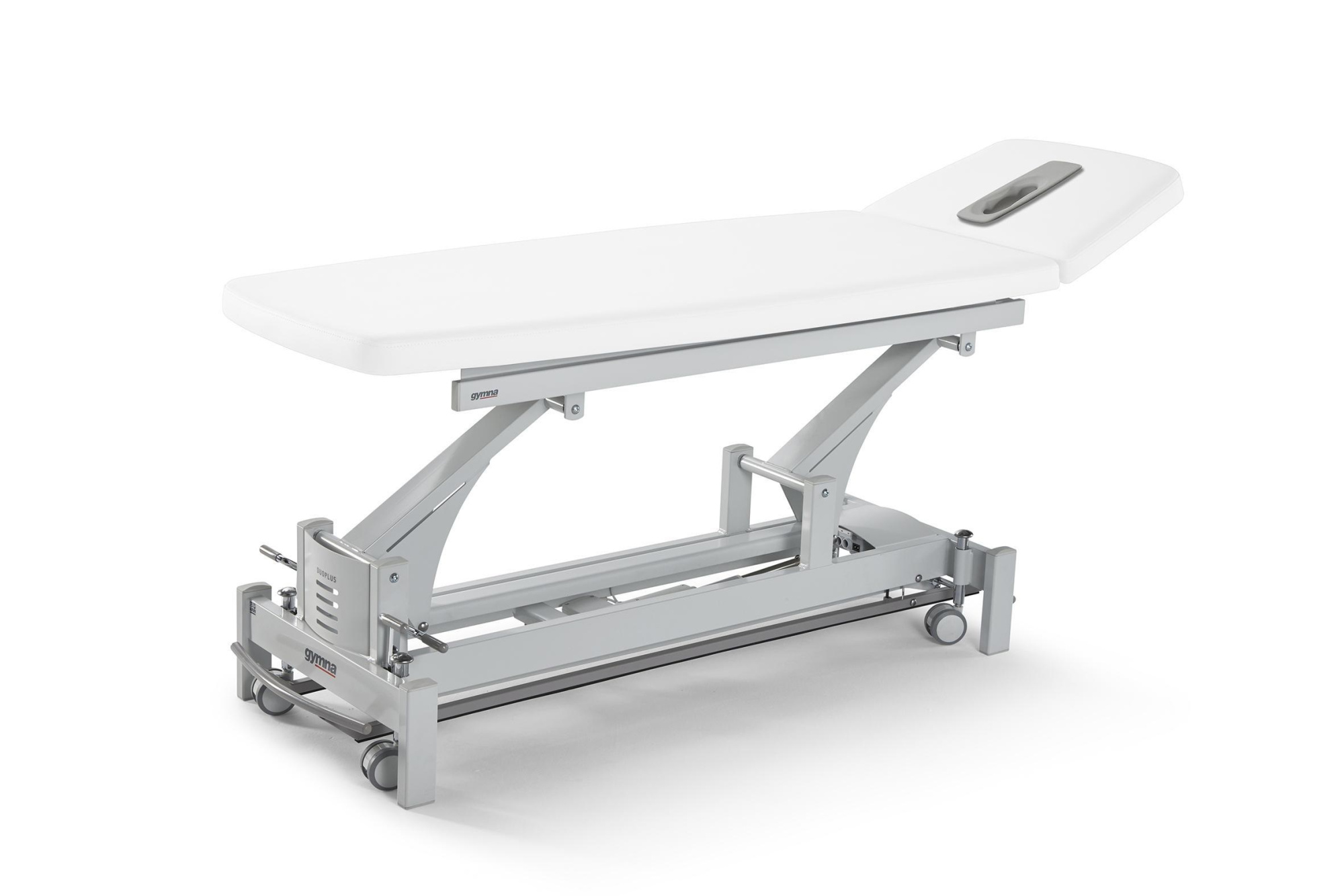 Стол массажный Duoplus