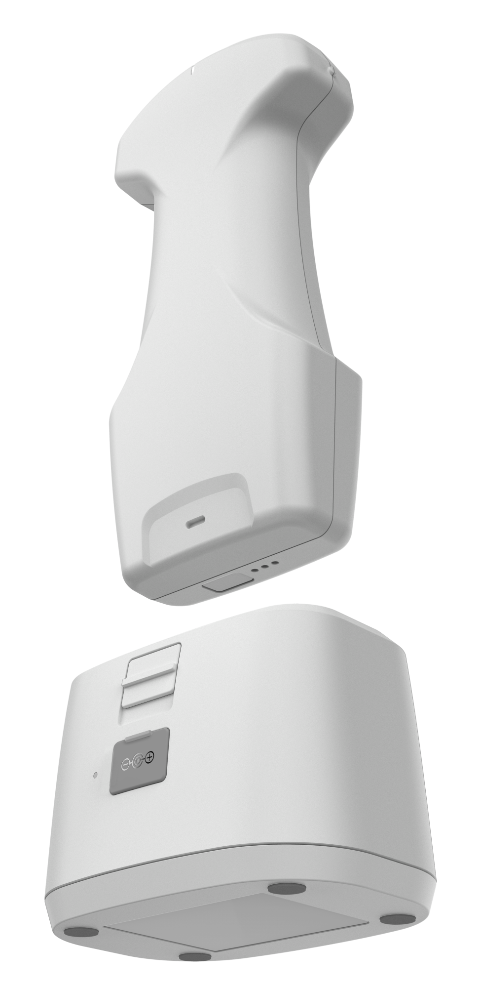 Сканер ультразвуковой беспроводной Apache С62 Сканер ультразвуковой беспроводной Apache С62