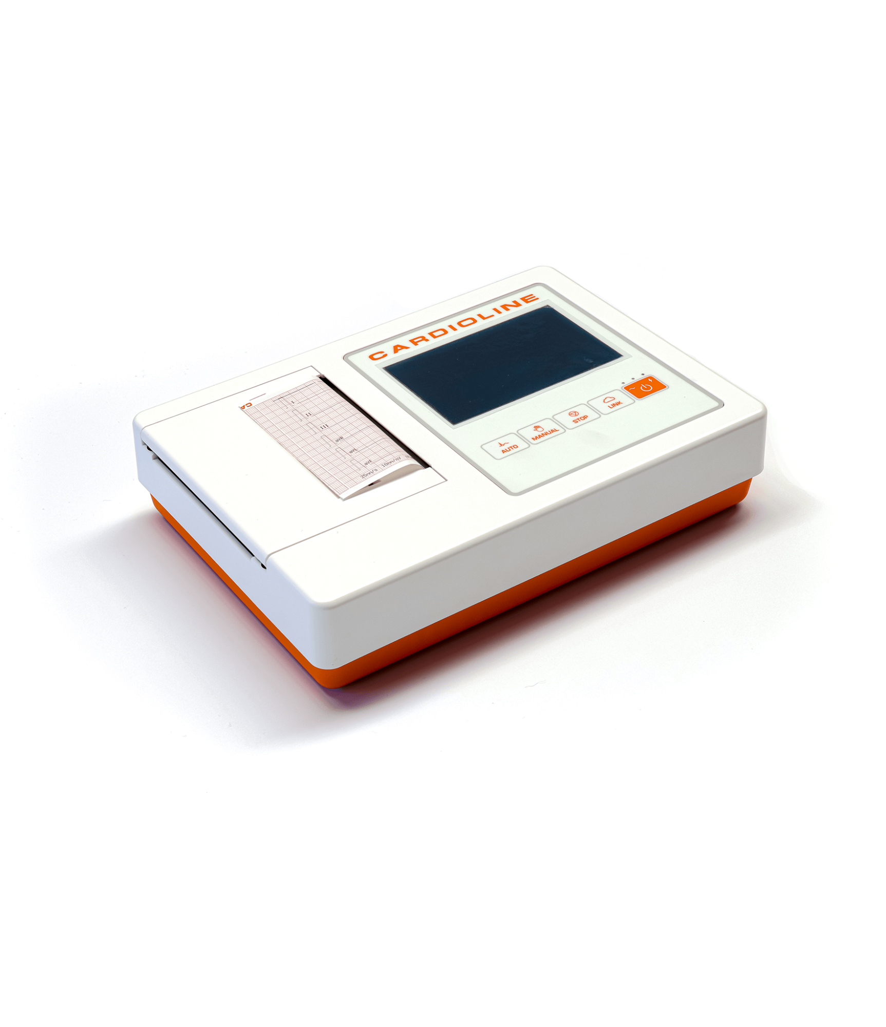 Мобильный кардиограф Cardioline ECG 100L Мобильный кардиограф Cardioline ECG 100L