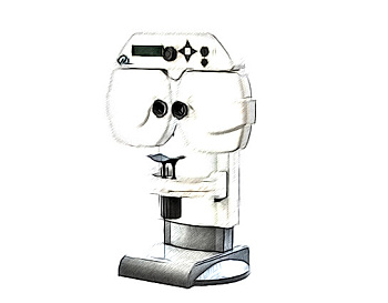 Офтальмомиотренажеры