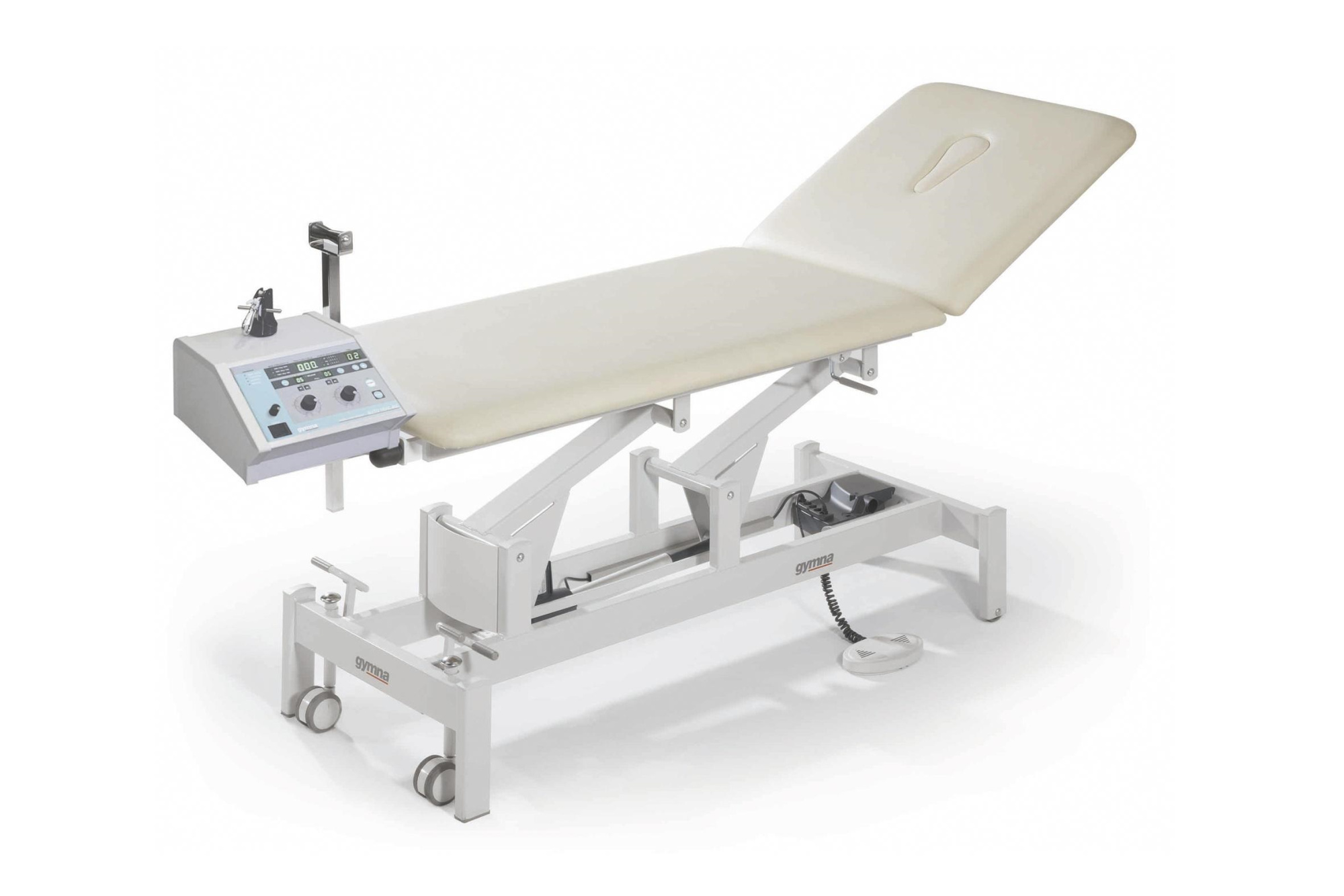 Стол тракционный Duotraction Стол тракционный Duotraction