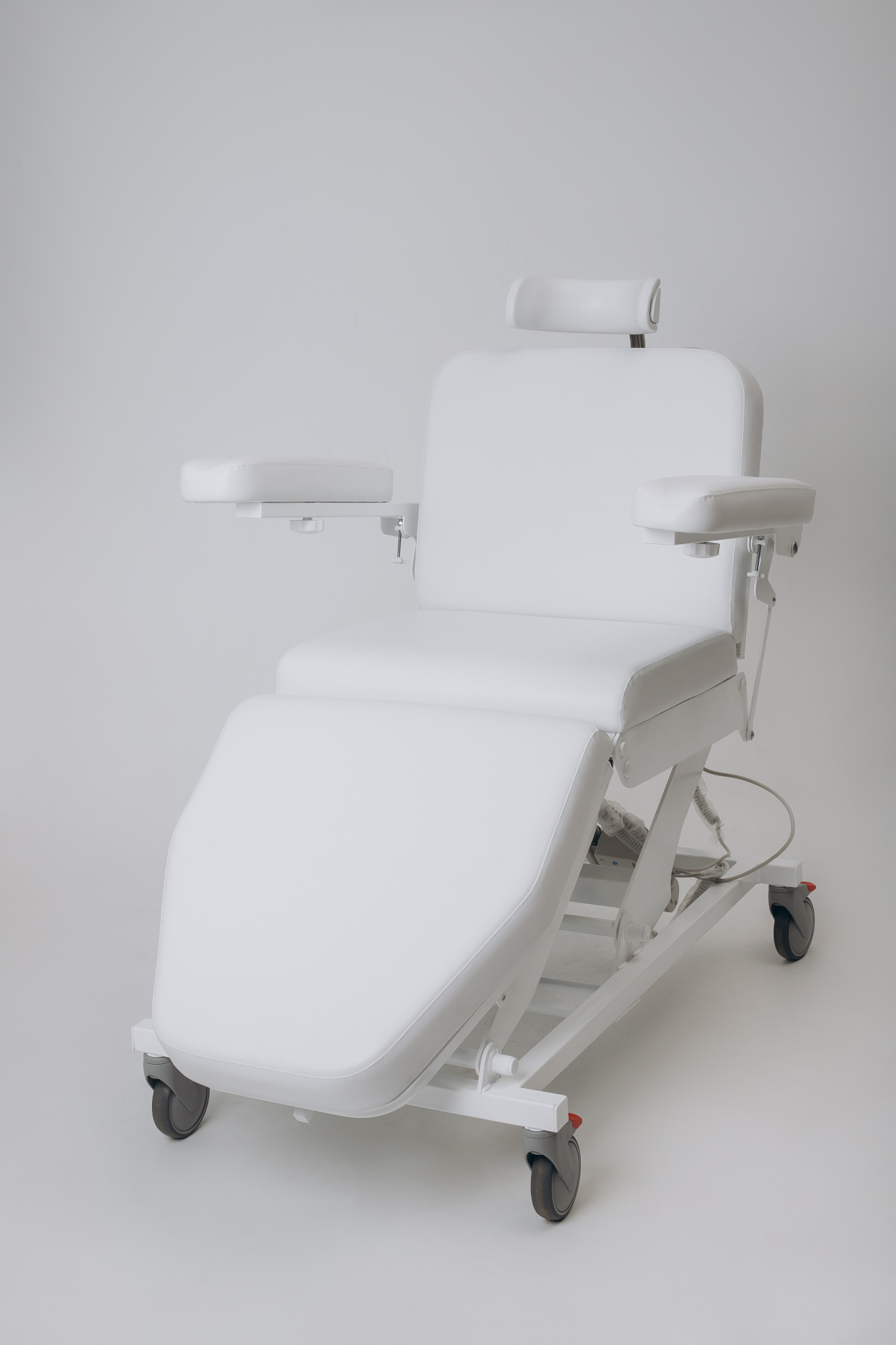 Кресло терапевтическое медицинское «Элпида Стандарт»