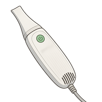 Сканеры интраоральные