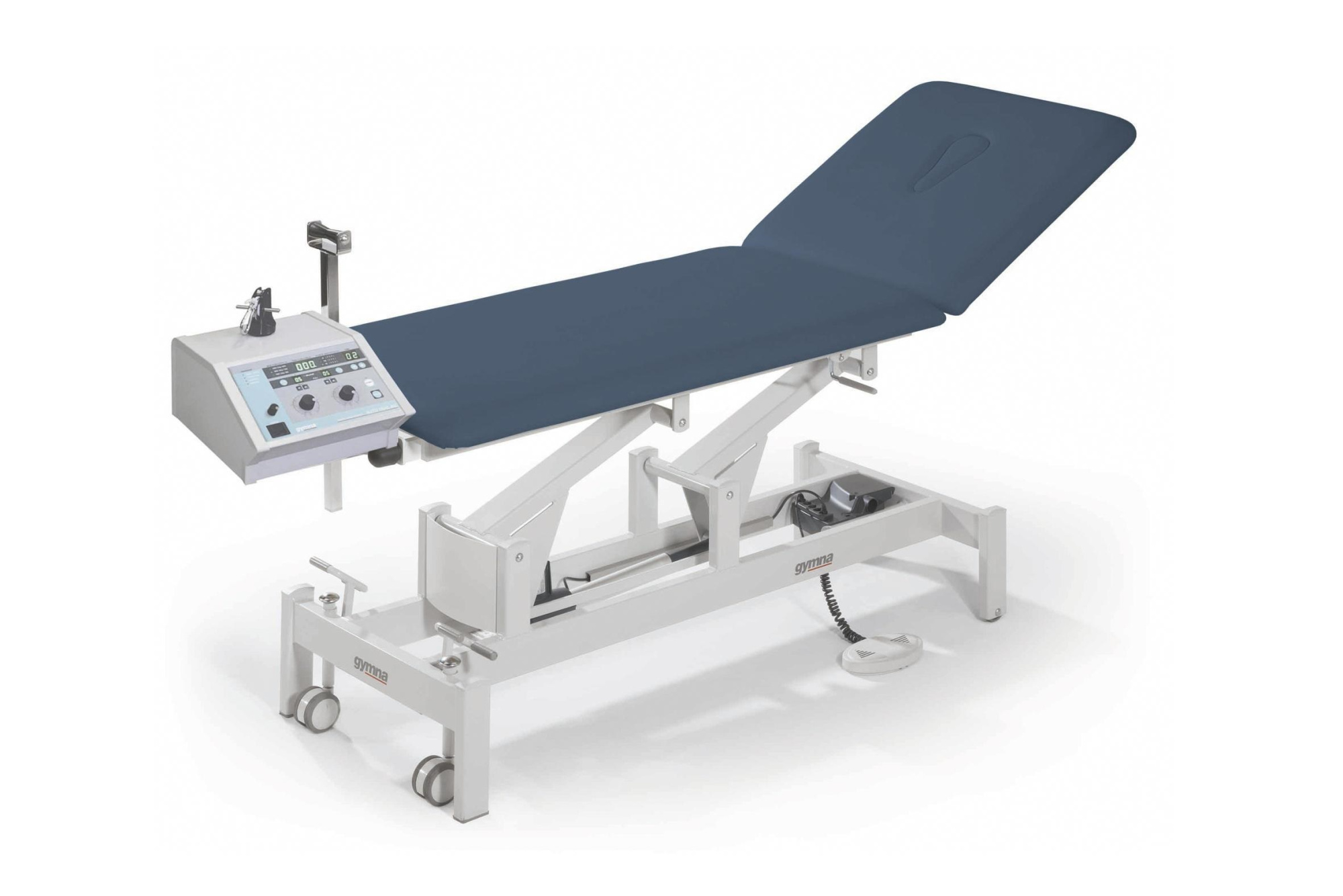 Стол тракционный Duotraction Стол тракционный Duotraction