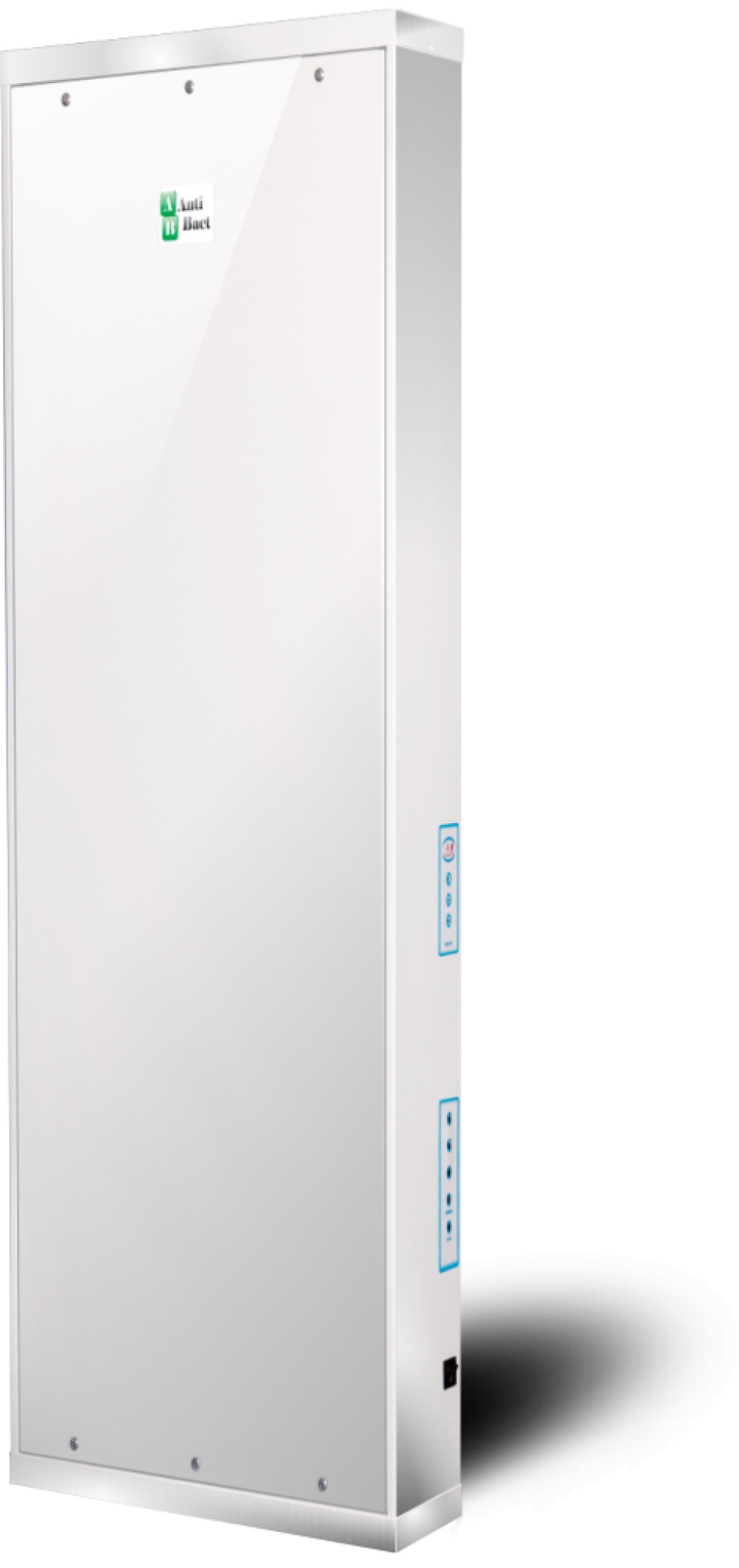 Облучатель-рециркулятор бактерицидный Анти-Бакт 200 Облучатель-рециркулятор бактерицидный Анти-Бакт 200