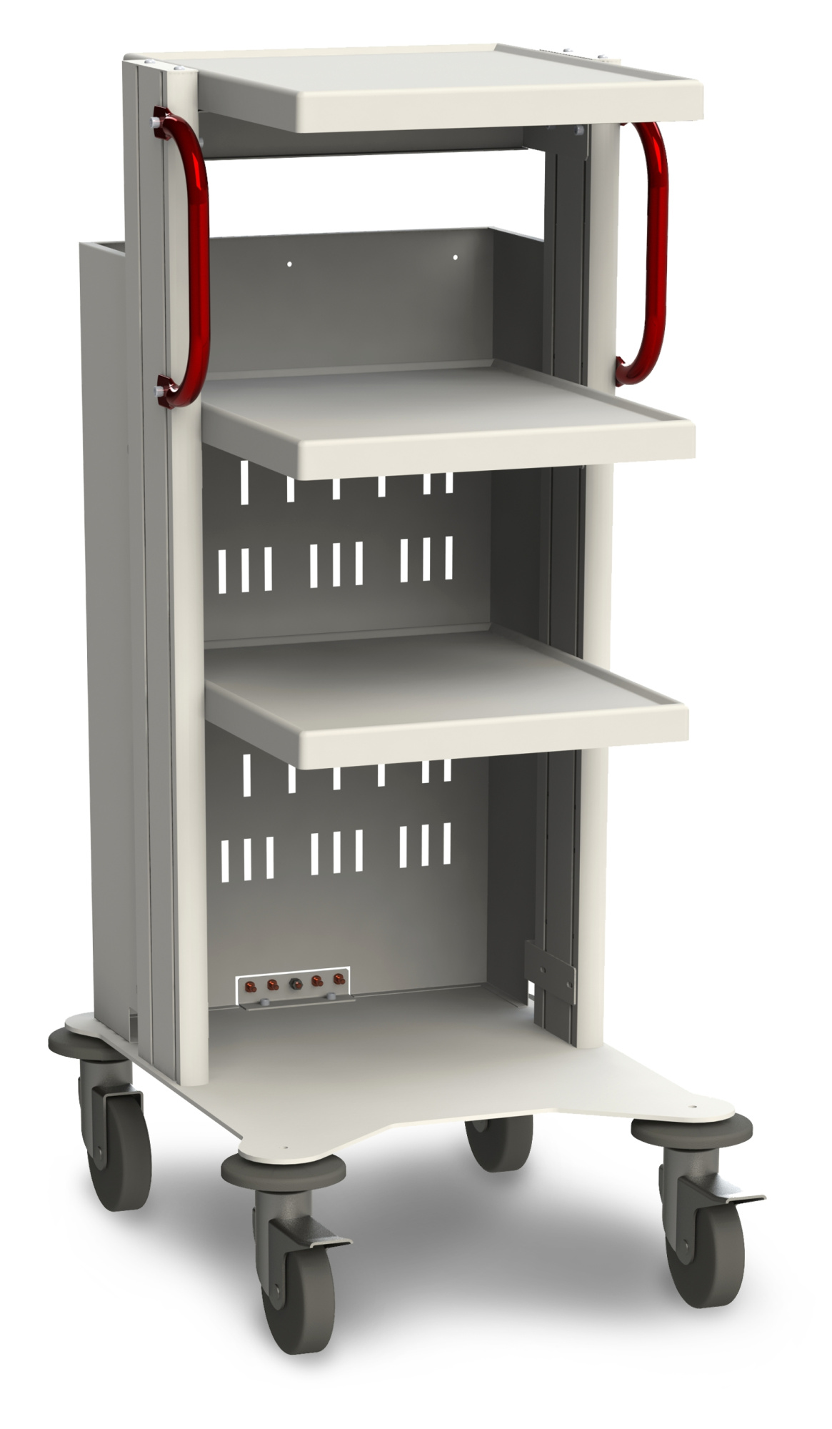 Стойка для аппаратуры СА-5 Стойка для аппаратуры СА-5
